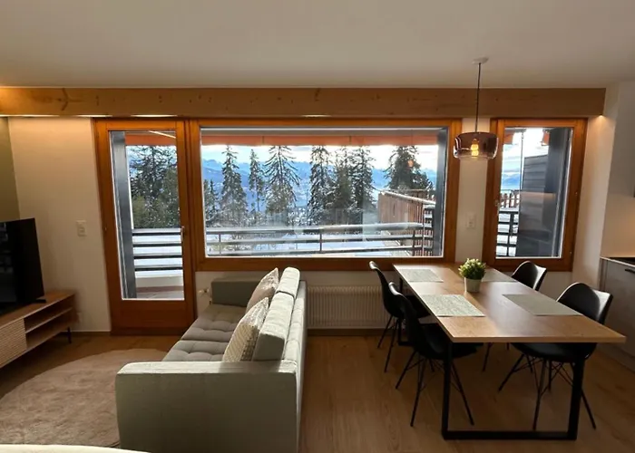 Studio Moderne Et Cosy Avec Piscine Et Sauna