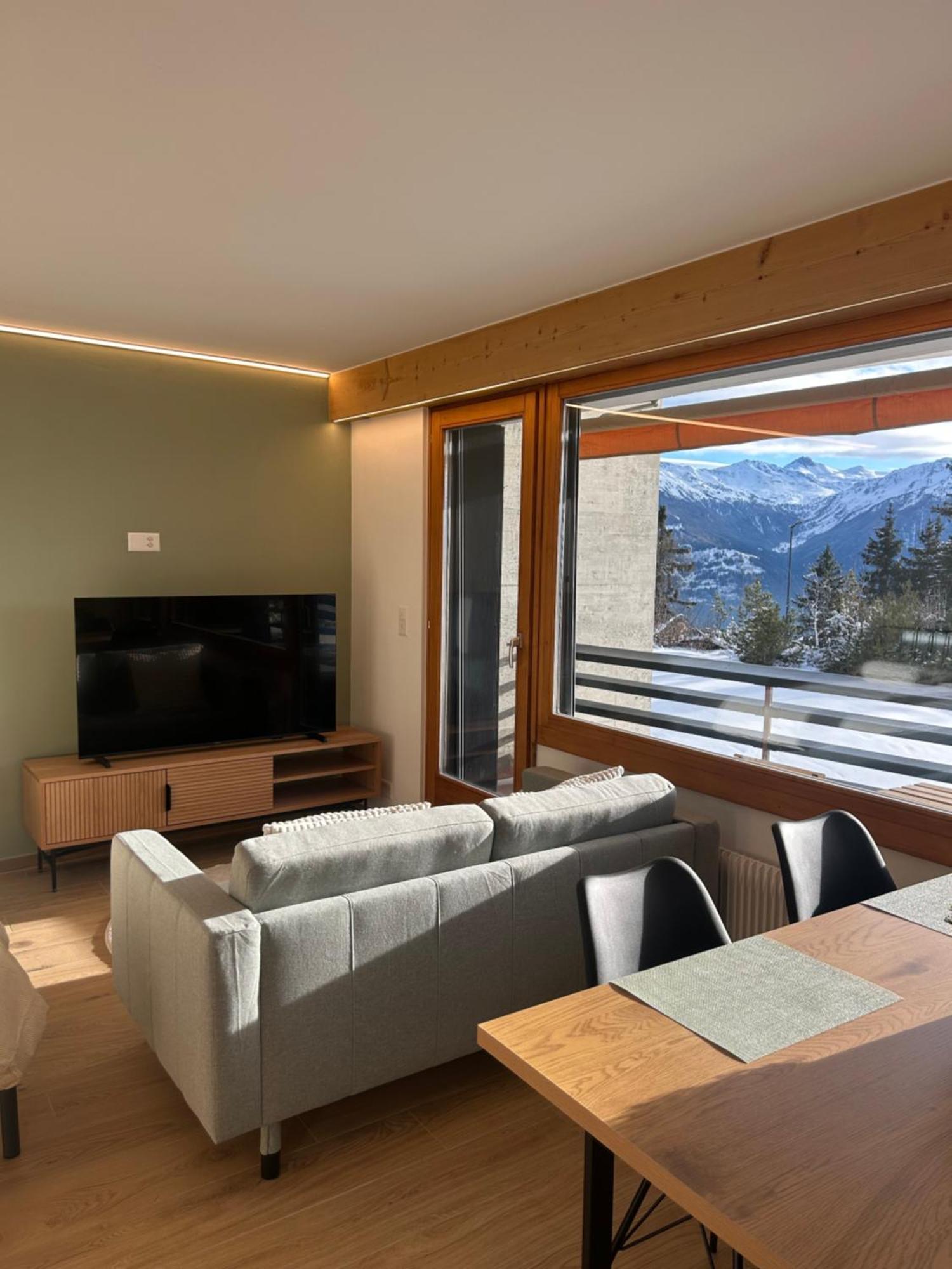 Moderne Et Cosy Avec Piscine Et Sauna